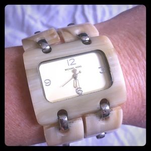 Michael Kors watch vintage never worn